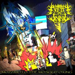 Mozzimoto, the Mosquito King